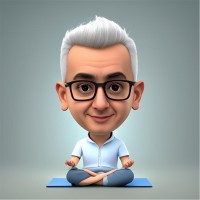 U.S. Bank Employee Nazim Akbarov's profile photo