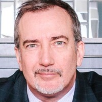 Larry Buckley Creative Services Employee Larry Buckley's profile photo