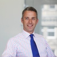 Dunedin Private Equity Employee Mark Ligertwood's profile photo