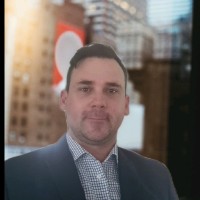 People First Bank Employee Matt Blake's profile photo