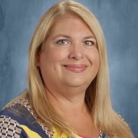 Marquardt School District 15 Employee Elizabeth Gossage's profile photo