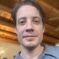 Santa Fe New Mexican Employee Clay Thorp's profile photo