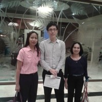 Mj Rosario's profile photo