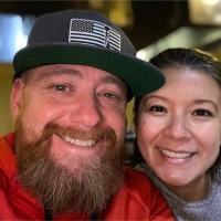 Kiewit Employee Jonathan Davy's profile photo