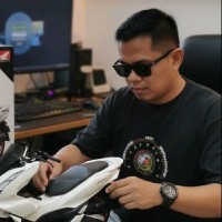 AQ Anton Employee Wendell Perez's profile photo