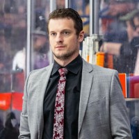 Saginaw Spirit Hockey Club Employee Saverio Posa's profile photo