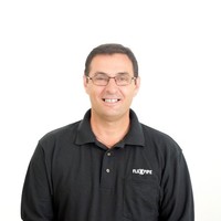 Flexpipe Employee Yves Provost's profile photo