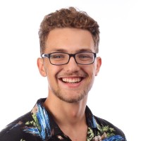 3P innovation Limited Employee Tanner Hatzmann's profile photo