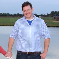 Credit Sage Employee Michael Gish's profile photo