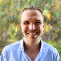 Australian Payments Plus Employee Oli Mitchell's profile photo
