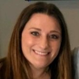 HCRC Employee Courtney Suffredin's profile photo