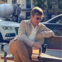 Mario Meyer Email & Phone Number