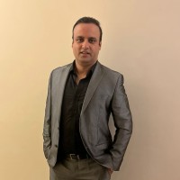 Radisson Collection Employee Junaid Iqbal's profile photo