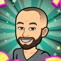 RONIN Employee Aaron Albrighton's profile photo