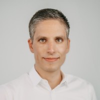 vem.die arbeitgeber e.V. Employee Simon Beckers's profile photo