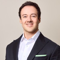 NSF Employee Constantin Frommelt's profile photo