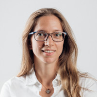 ETC Employee Elena de Biase's profile photo