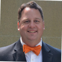 Elkhart Community Schools Employee Brian Crouse's profile photo