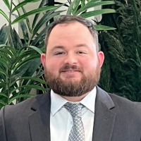 U.S. Bank Employee Kyle Chaney's profile photo