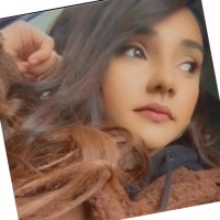 Next Eon Com Employee Asha Faraz's profile photo