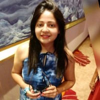 Ankita Hingorani Email & Phone Number