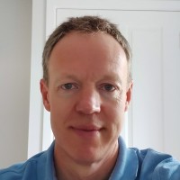 Animal Friends Employee John Angliss's profile photo