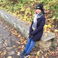 Olena Yelysheva Email