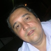 GENPRO ENGINEERING Employee Rinaldo Cenciani's profile photo