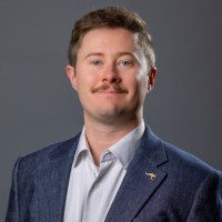 MOSourceLink Employee Adam Larson's profile photo