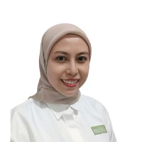 PT. Bukit Uluwatu Villa Tbk Employee Tesi Zevika's profile photo