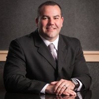 Englewood Construction Inc. Employee Chuck Taylor's profile photo