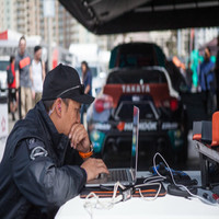 Porsche Motorsport North America Employee Nathan Tasukon's profile photo