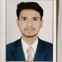 Fores Elastomech Employee Mangesh Gaigole's profile photo