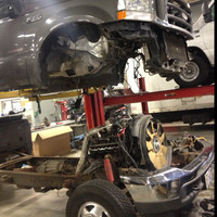 Uftring Auto Group Employee Jeffrey Sweet's profile photo