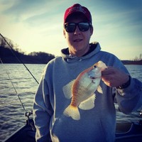 Mercer Machine Co Employee Cody Ferran's profile photo