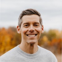 Blue Buffalo Employee Ben Myers's profile photo