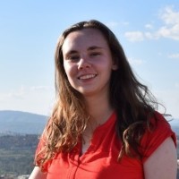 TEConomy Partners Employee Mary MacArthur's profile photo
