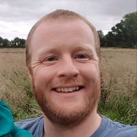 Renishaw Employee Ben Carruthers-Watt's profile photo