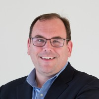 Baseline Energy Services Employee Brian Green's profile photo