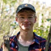 Polyteknisk Forening Employee Jakob Lindstad's profile photo