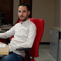 Ayoub Mansouri Email