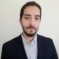 GoModular Employee Jaime Guardia's profile photo