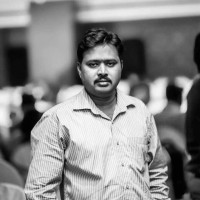 ATTIC INFORMATICS Employee Sathish Bathula's profile photo