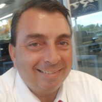 Demetrios Matsoukas Email & Phone Number