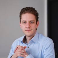 VU Amsterdam Employee Alex de Vries-Gao's profile photo
