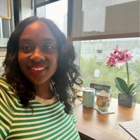 Wellthi Employee Fonta Gilliam's profile photo