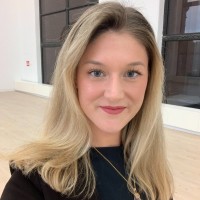Lexin Solutions Employee Lindsay Mecher's profile photo