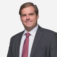 SMITH | ROBINSON Employee Lucius Bullock's profile photo