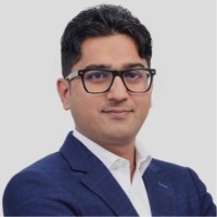 GUTOR Electronic LLC Employee Muhammad Fahadullah's profile photo