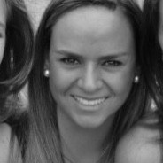 COMFY Employee Carolina Arrázola's profile photo